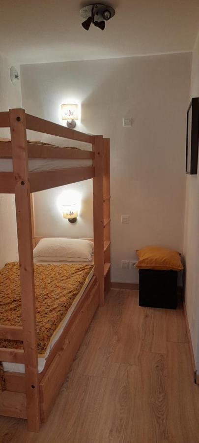 Bel Appartement Montagne Dans Le Parc Des Ecrins Orcieres Ngoại thất bức ảnh