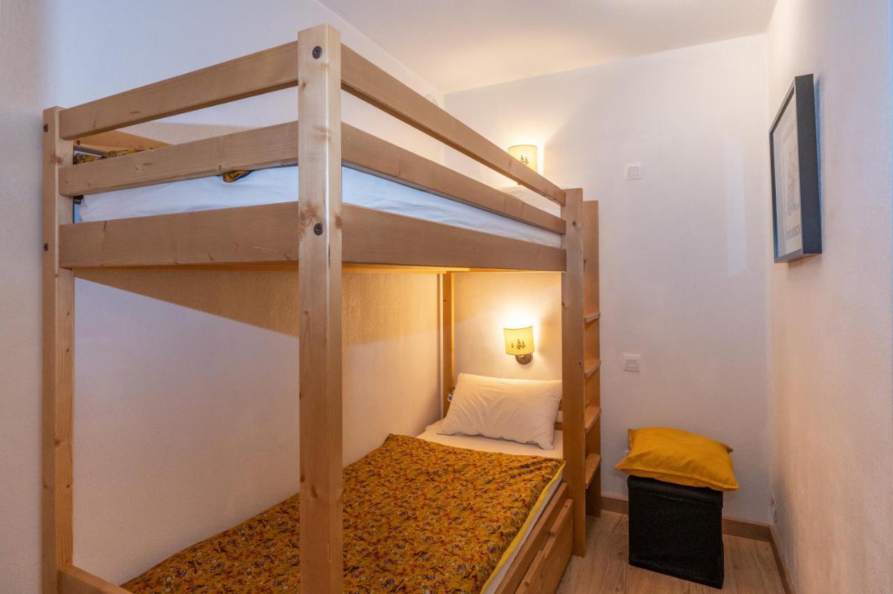 Bel Appartement Montagne Dans Le Parc Des Ecrins Orcieres Ngoại thất bức ảnh