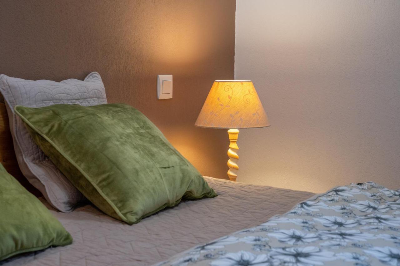 Bel Appartement Montagne Dans Le Parc Des Ecrins Orcieres Ngoại thất bức ảnh